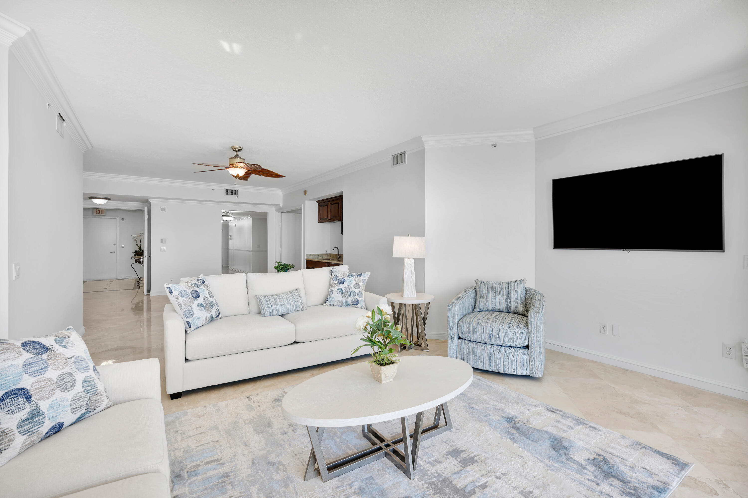 750 Ocean Royale #603 Juno Beach, FL 33408