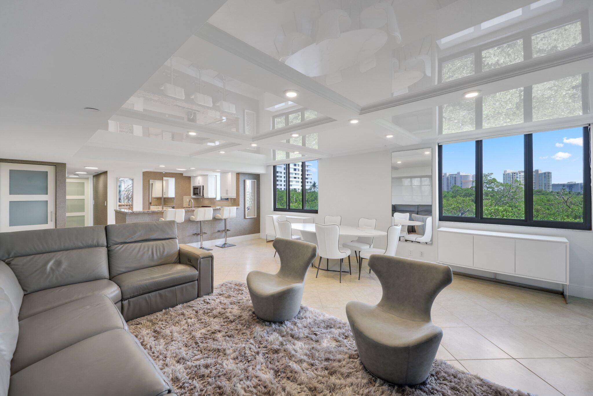 3420 S Ocean Blvd #4z