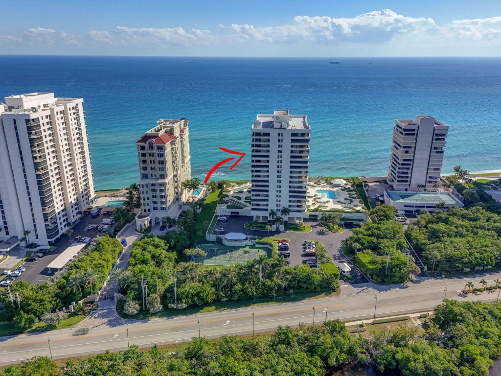 5280 N Ocean #14-D Riviera Beach, FL 33404
