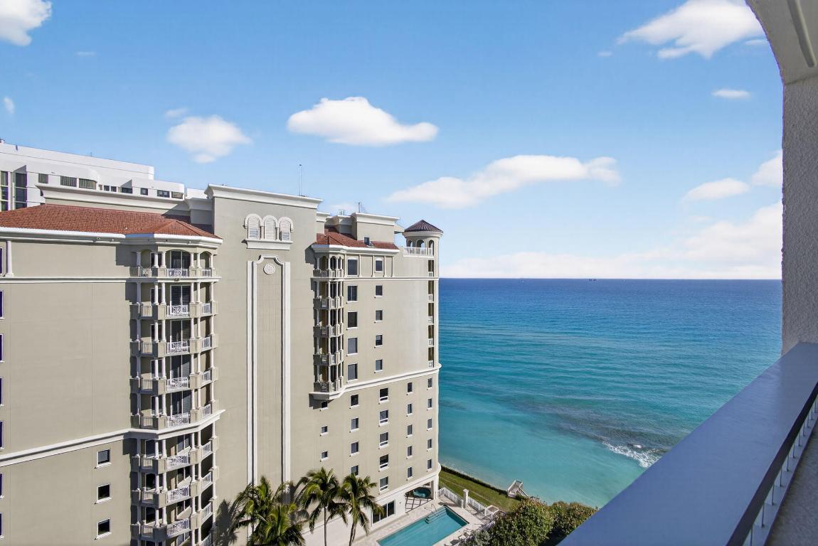 5280 N Ocean #14-D Riviera Beach, FL 33404