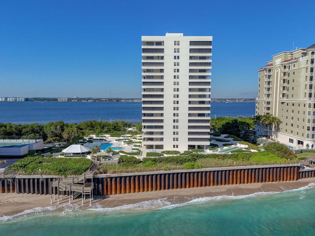 5280 N Ocean #14-D Riviera Beach, FL 33404