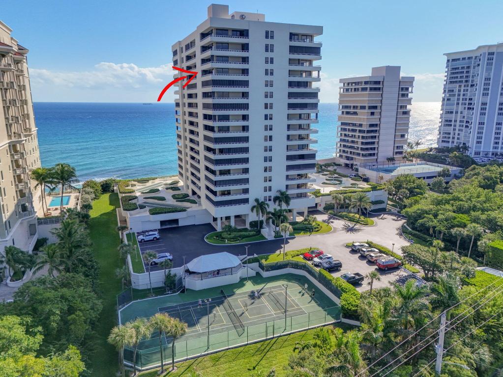 5280 N Ocean #14-D Riviera Beach, FL 33404