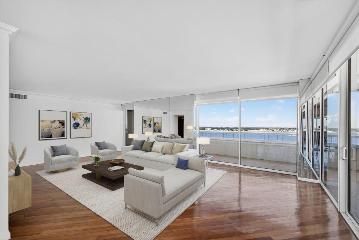 5280 N Ocean #14-D Riviera Beach, FL 33404