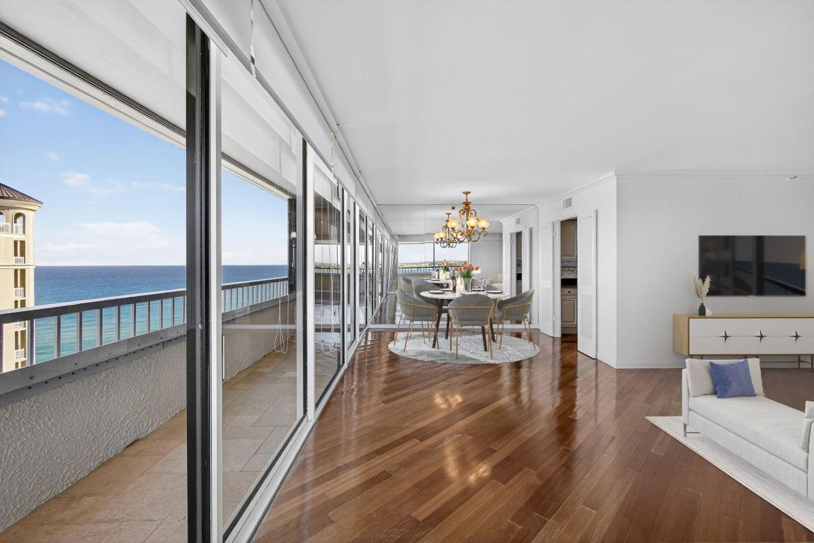 5280 N Ocean #14-D Riviera Beach, FL 33404