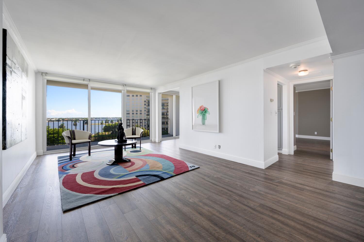 1701 S Flagler Dr #706