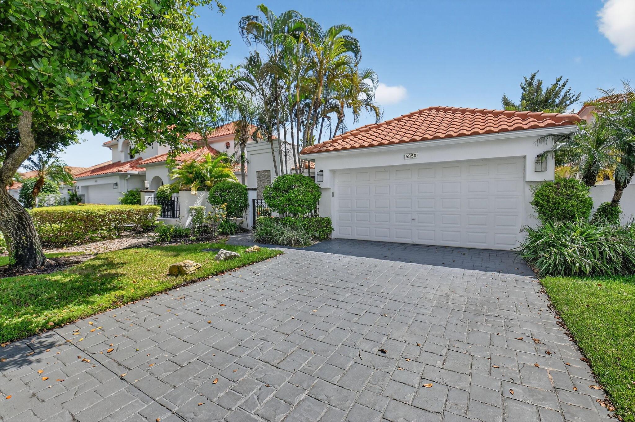 5850 NW 21st Ave Boca Raton, FL 33496