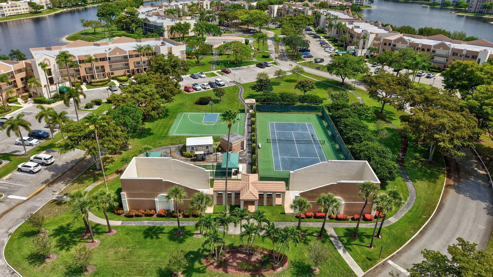 7142 S Devon Dr #210 Tamarac, FL 33321