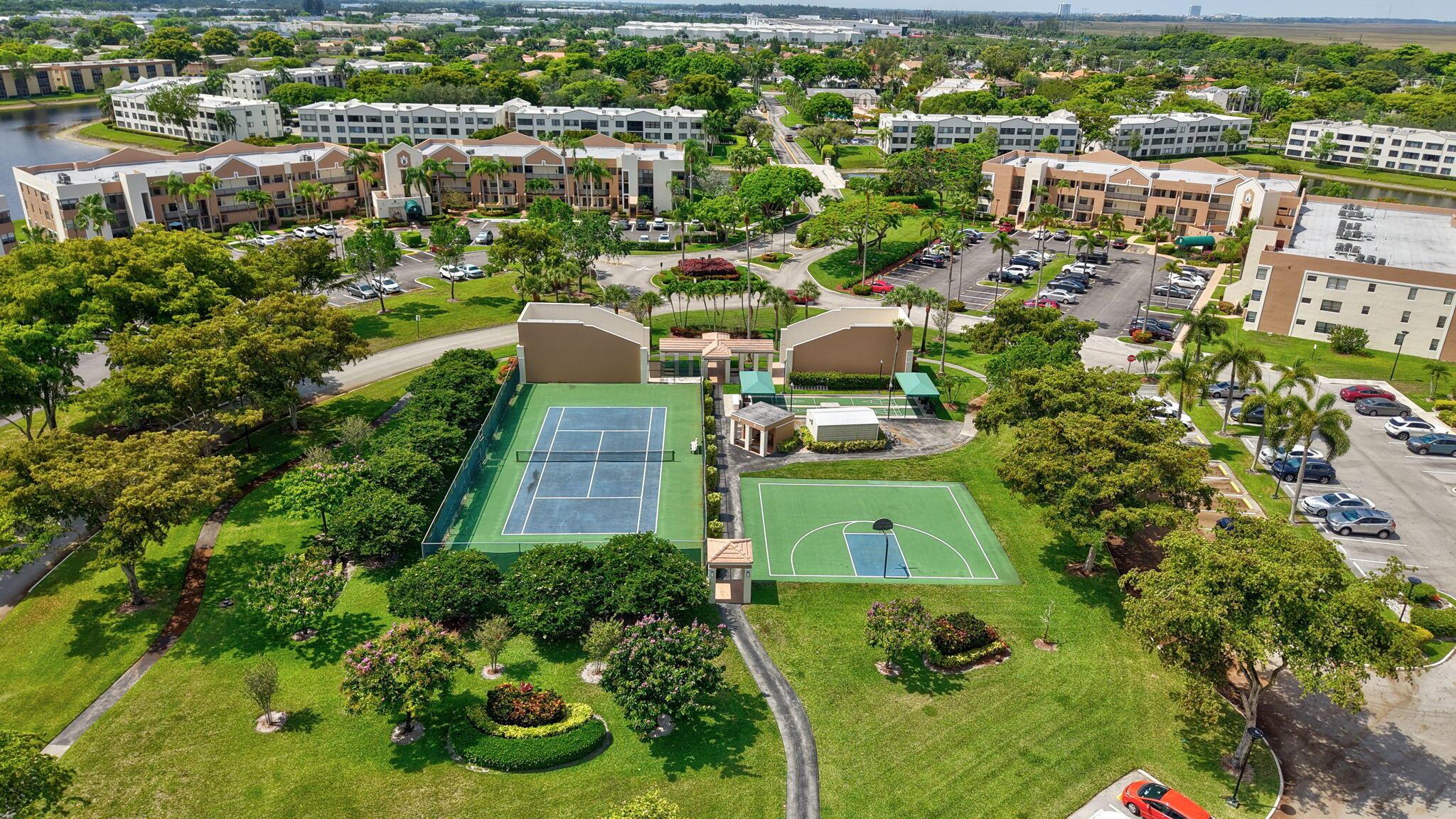 7142 S Devon Dr #210 Tamarac, FL 33321