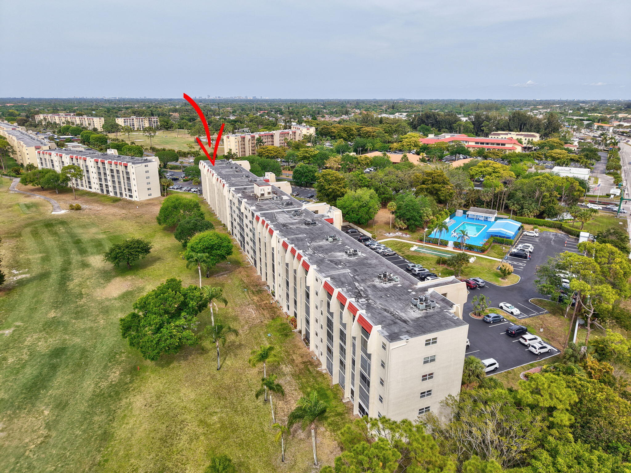 3951 Via Poinciana #415 Lake Worth, FL 33467