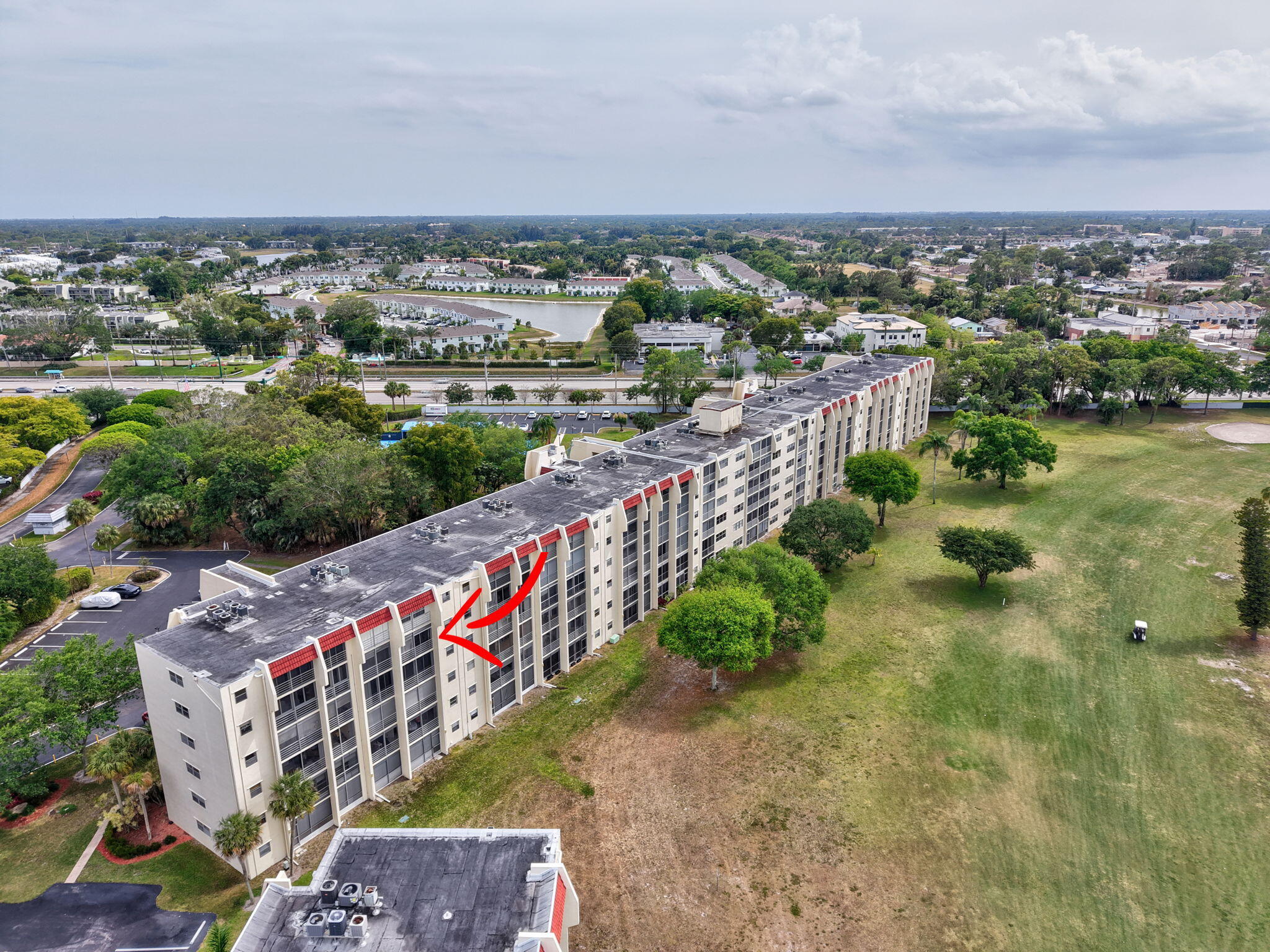 3951 Via Poinciana #415 Lake Worth, FL 33467