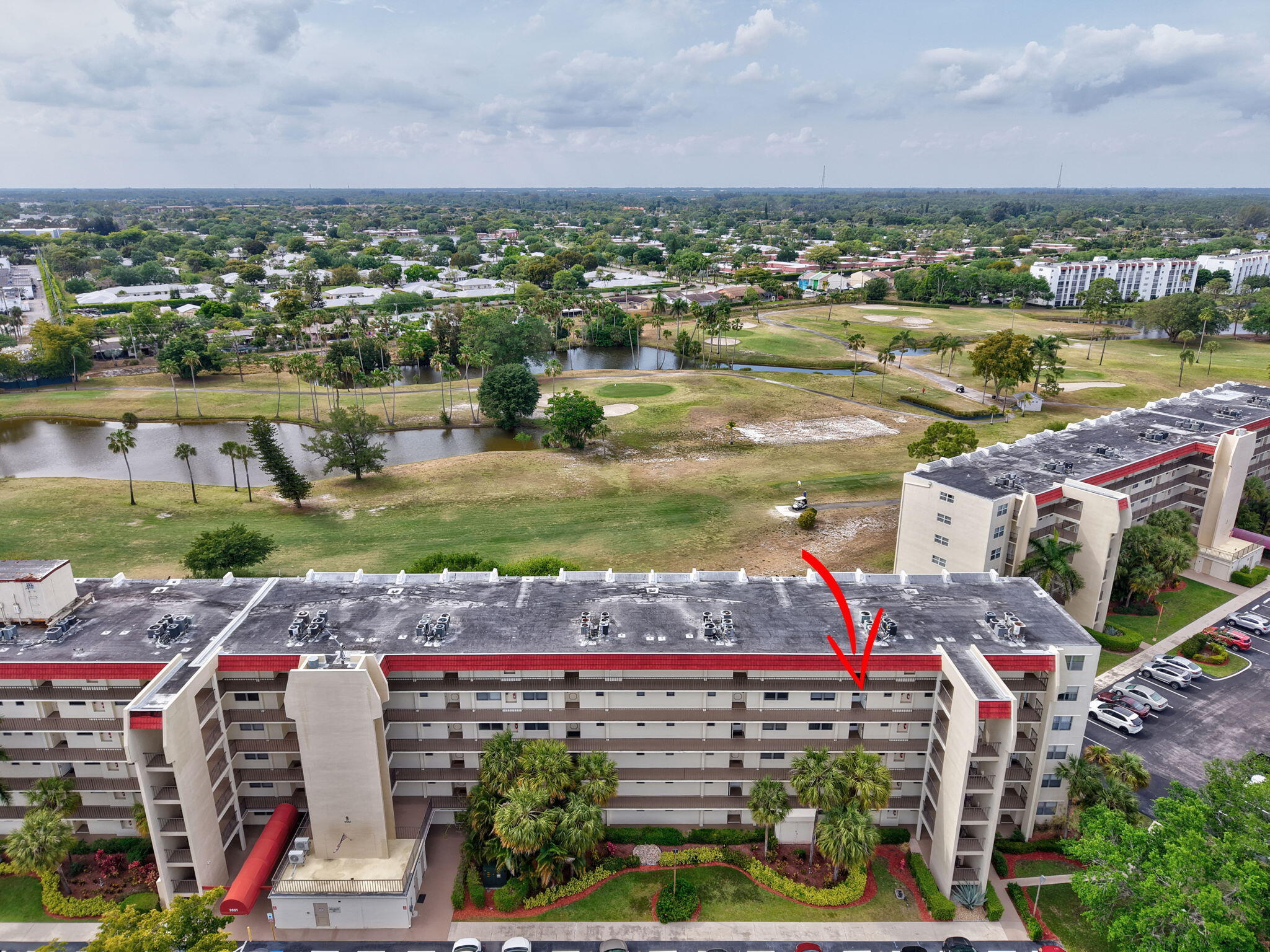 3951 Via Poinciana #415 Lake Worth, FL 33467