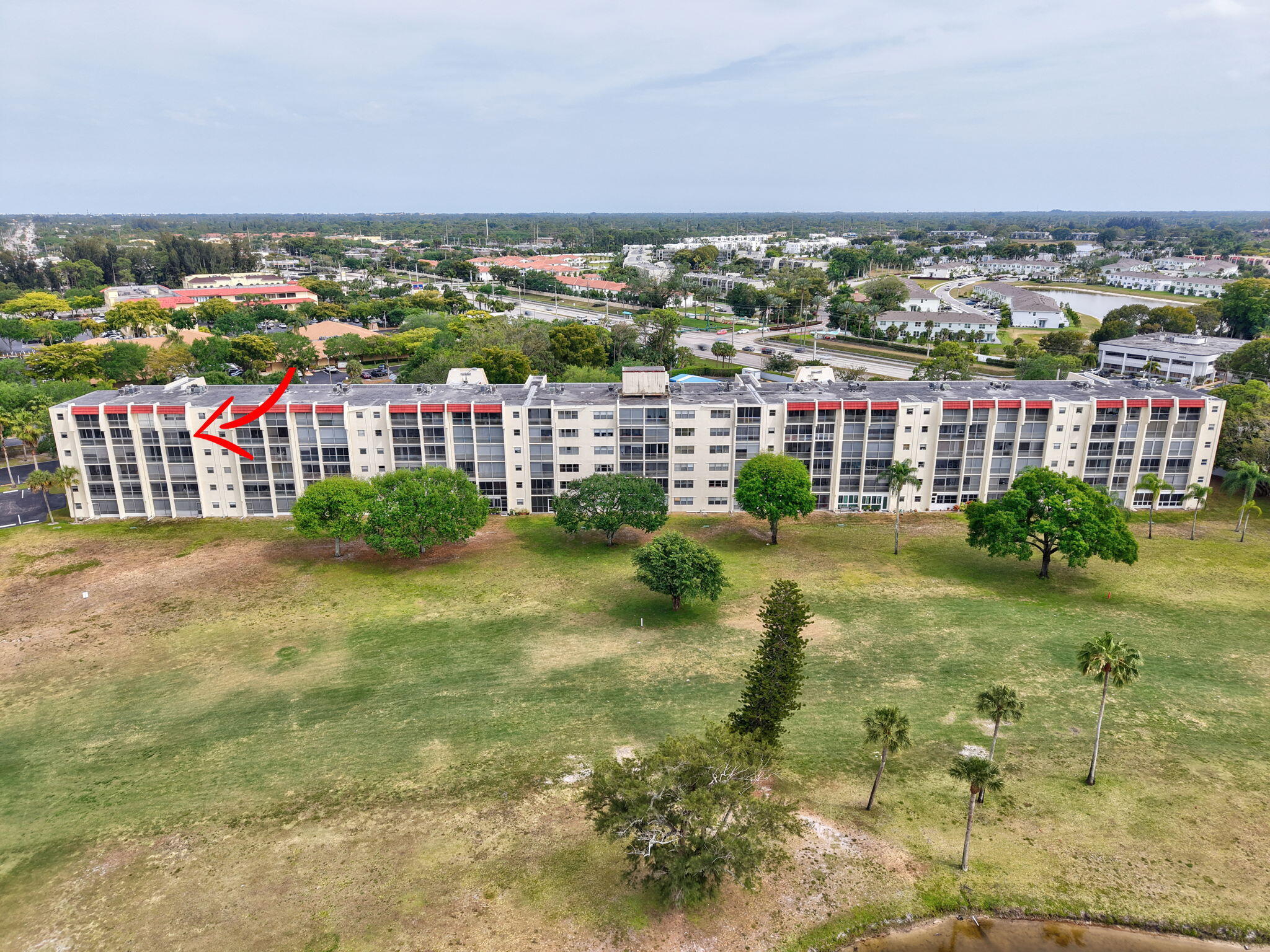 3951 Via Poinciana #415 Lake Worth, FL 33467