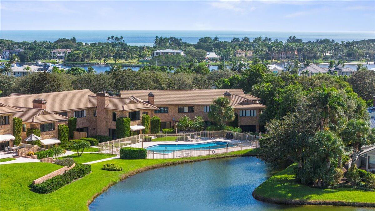 11890 SE Hill Clb #104 Jupiter, FL 33469