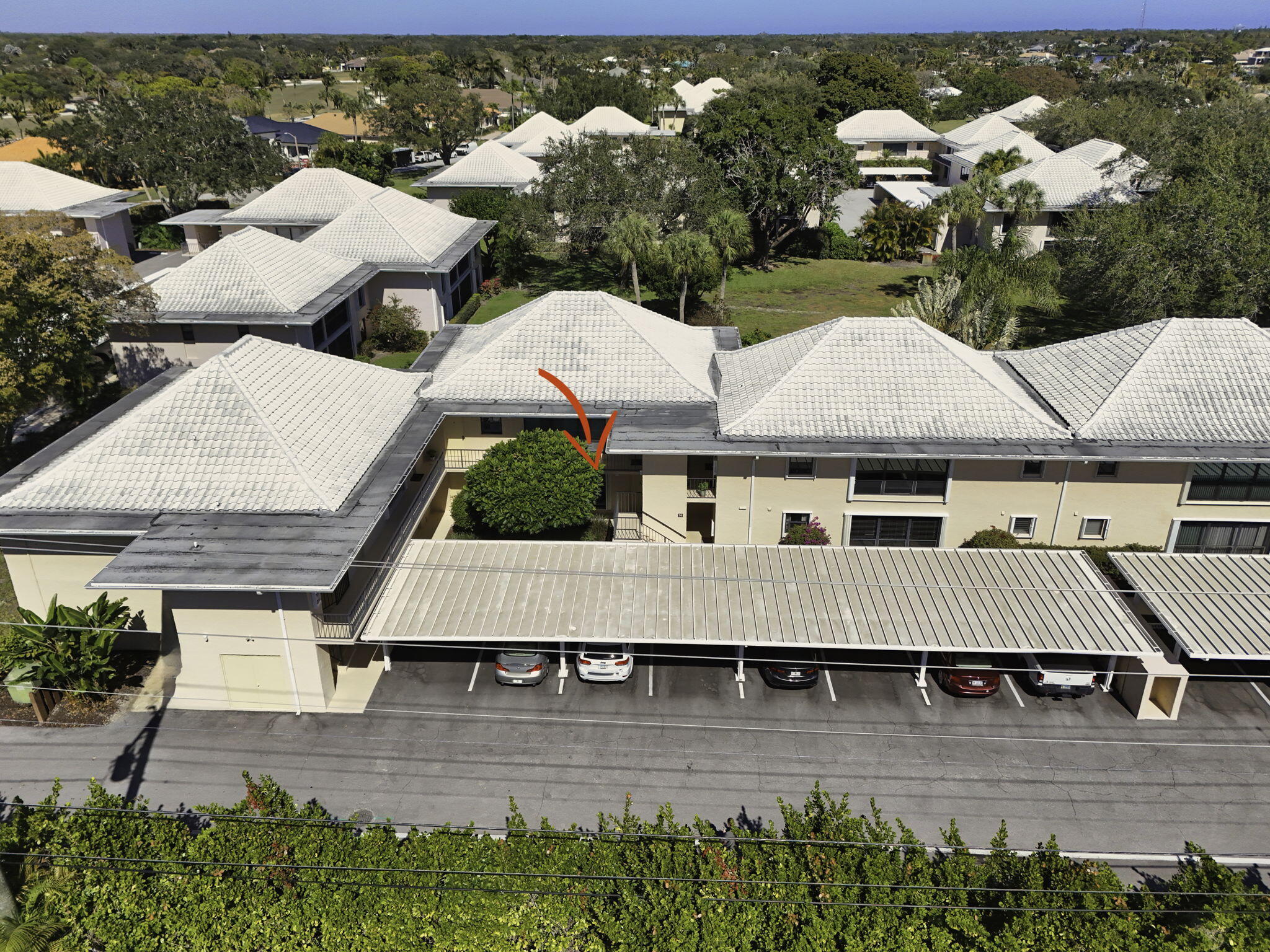 14 SE Turtle Crk #Unit B Jupiter, FL 33469