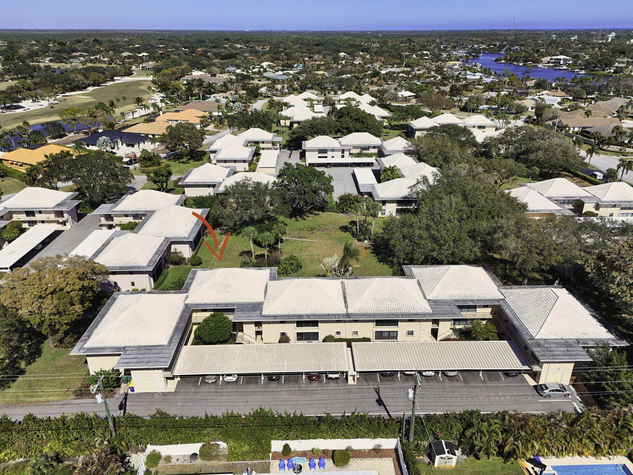 14 SE Turtle Crk #Unit B Jupiter, FL 33469