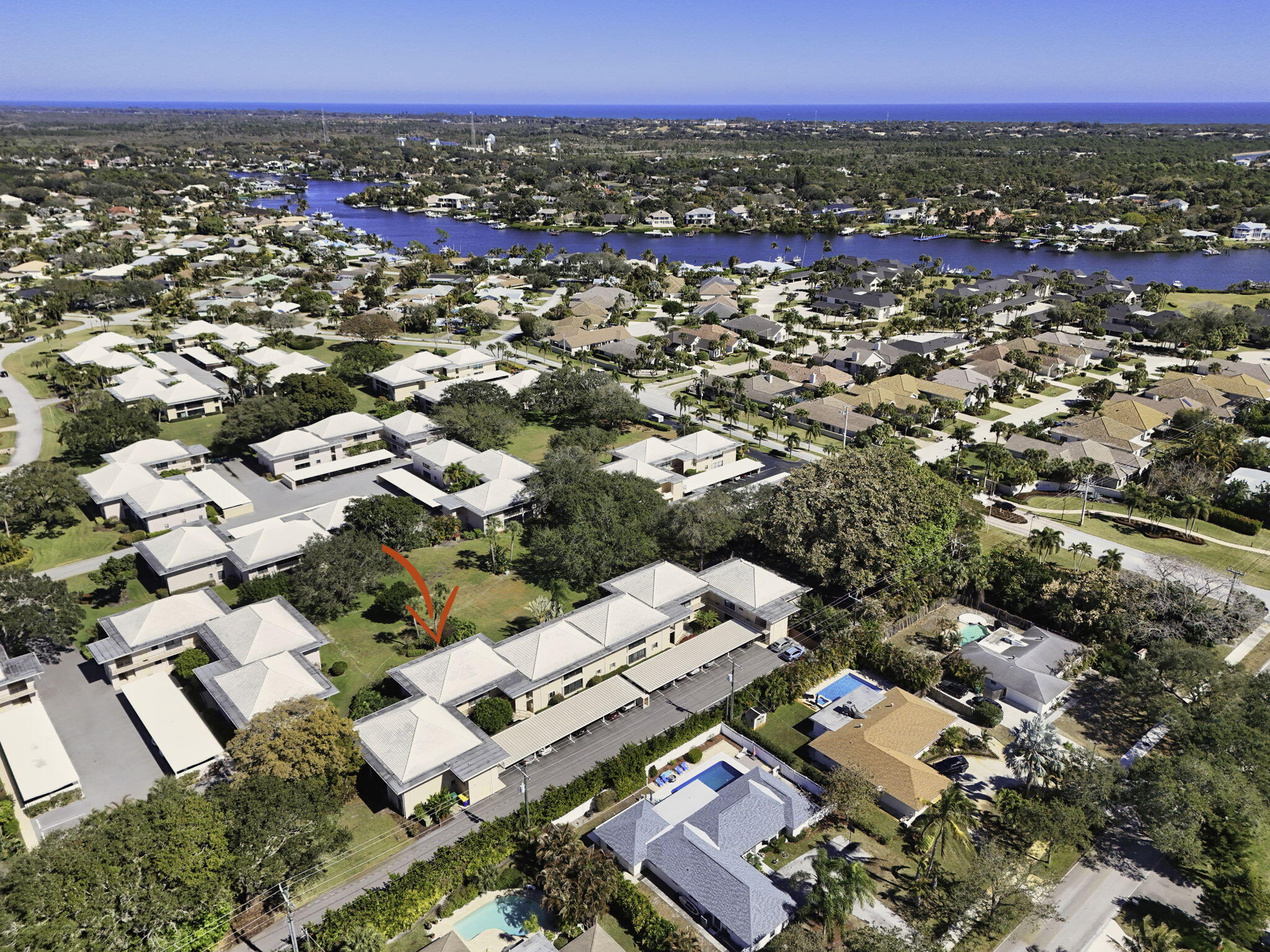 14 SE Turtle Crk #Unit B Jupiter, FL 33469