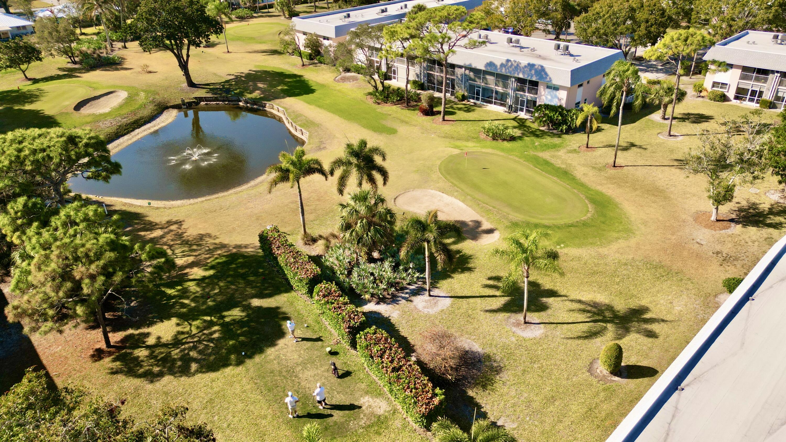 18081 SE Country Clb #289 Jupiter, FL 33469