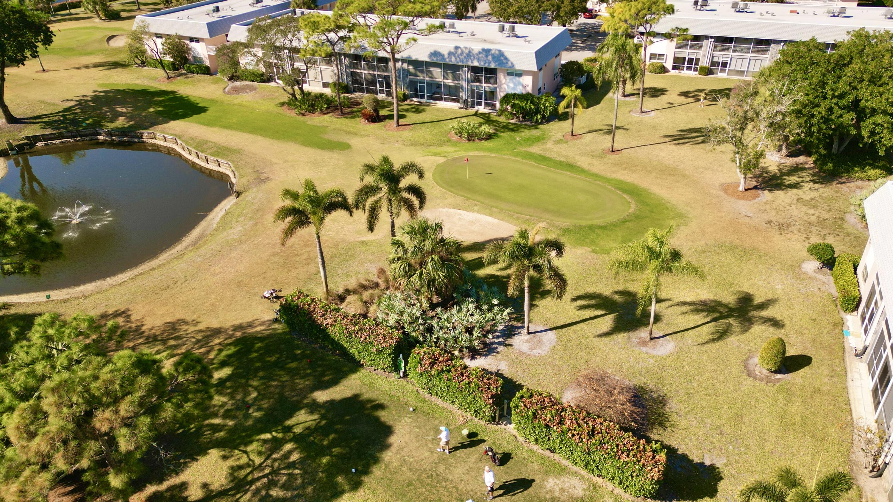 18081 SE Country Clb #289 Jupiter, FL 33469