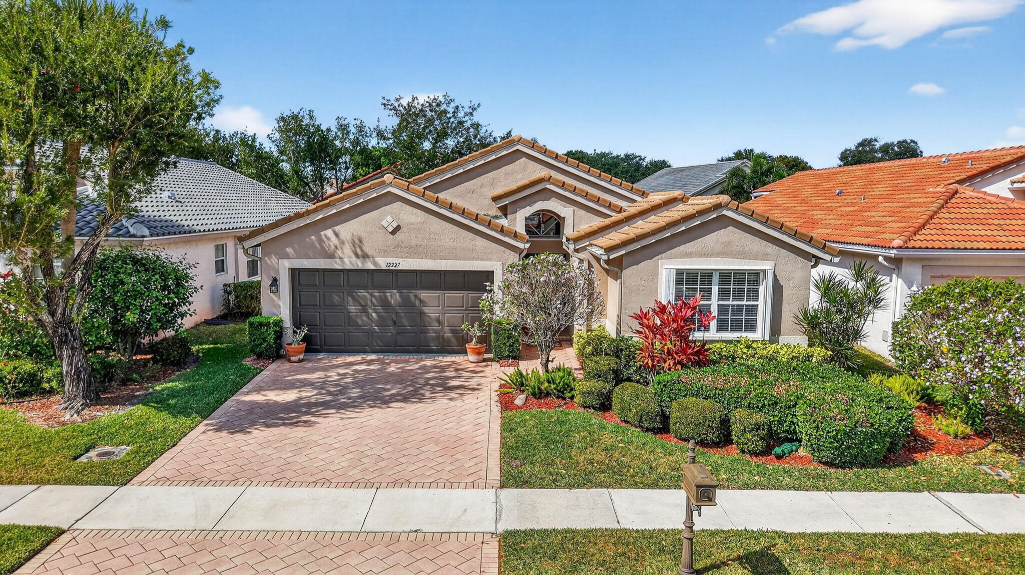 12227 Callaway Gdns Boynton Beach, FL 33437