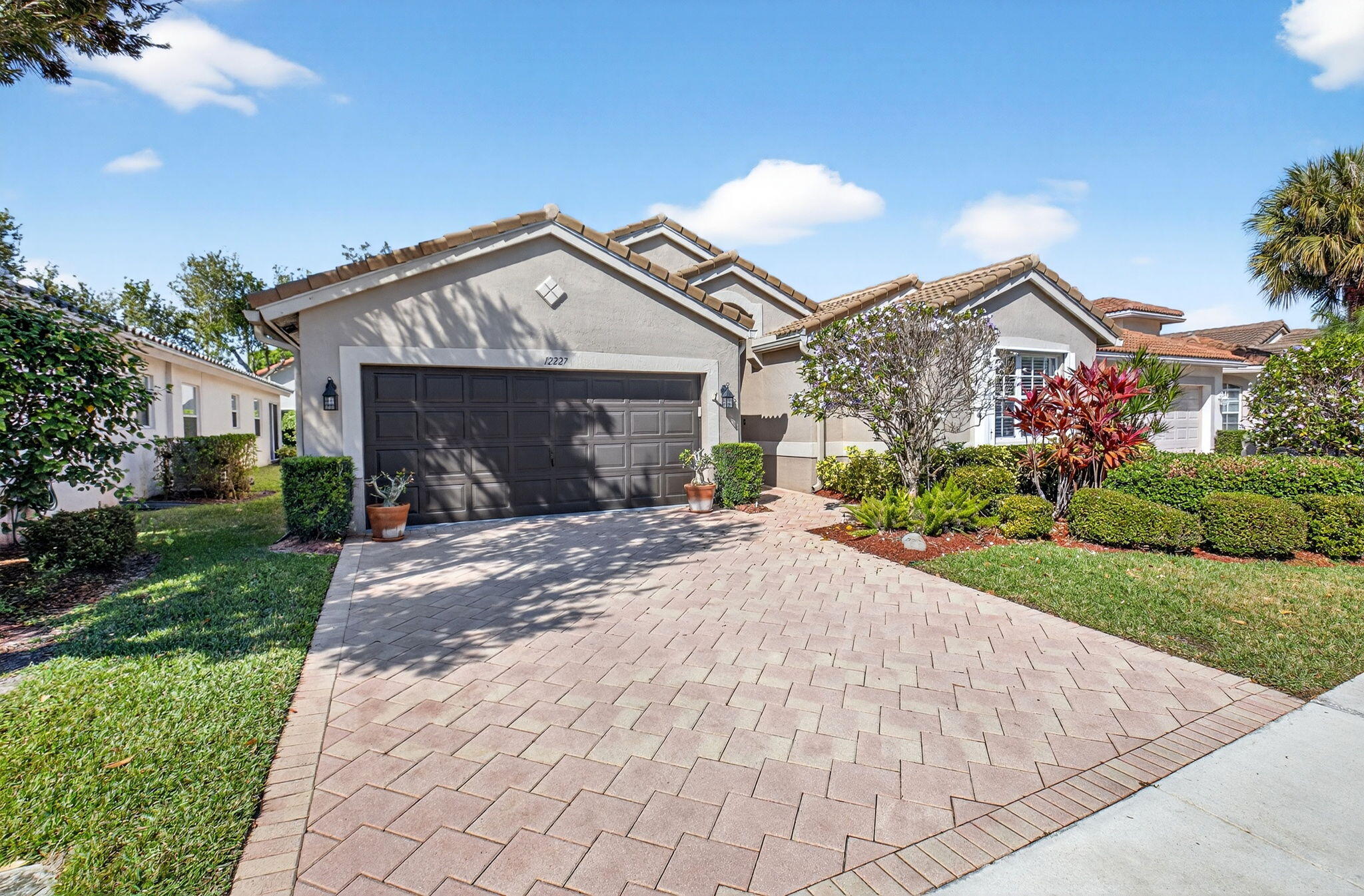 12227 Callaway Gdns Boynton Beach, FL 33437