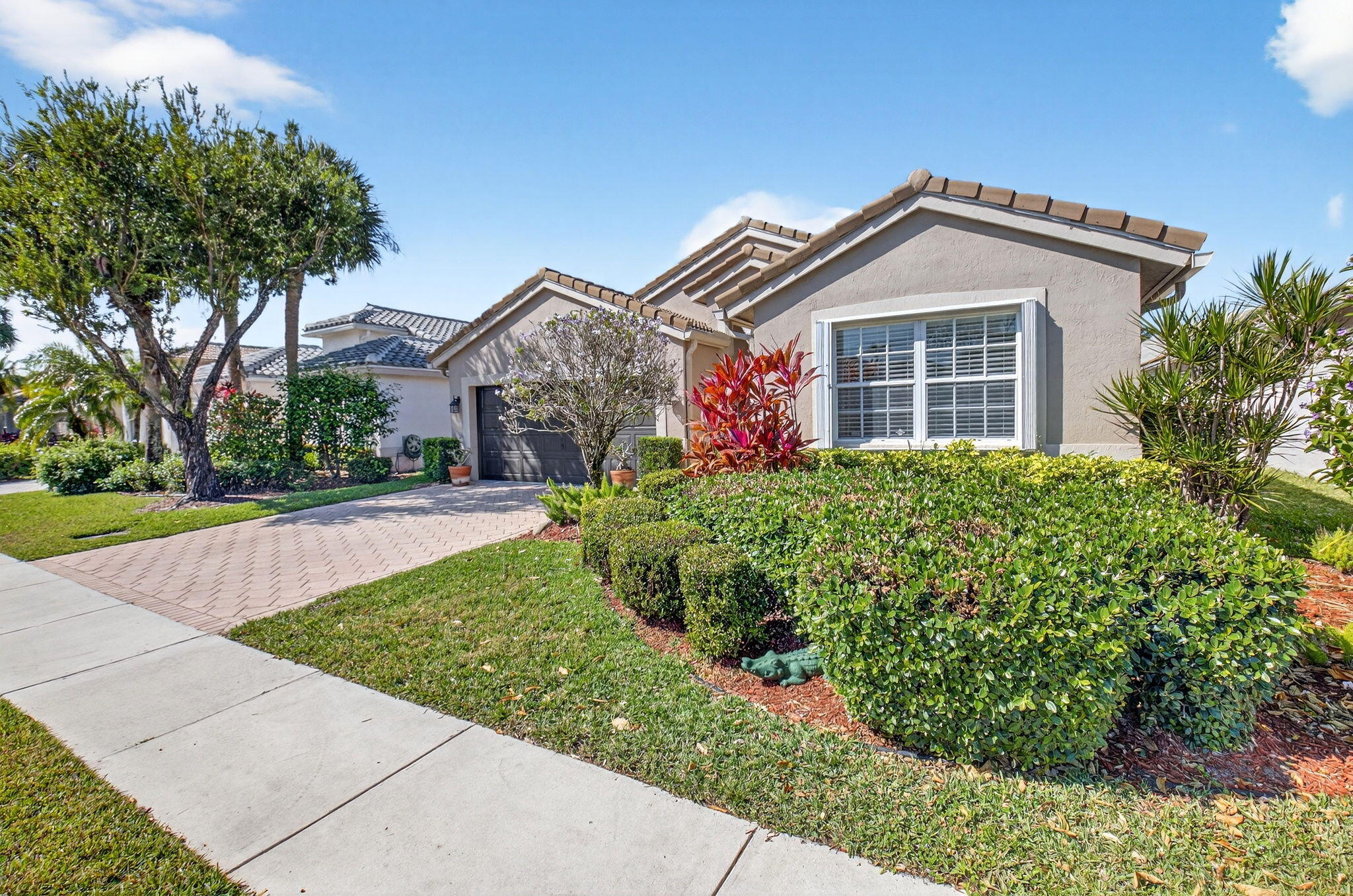 12227 Callaway Gdns Boynton Beach, FL 33437