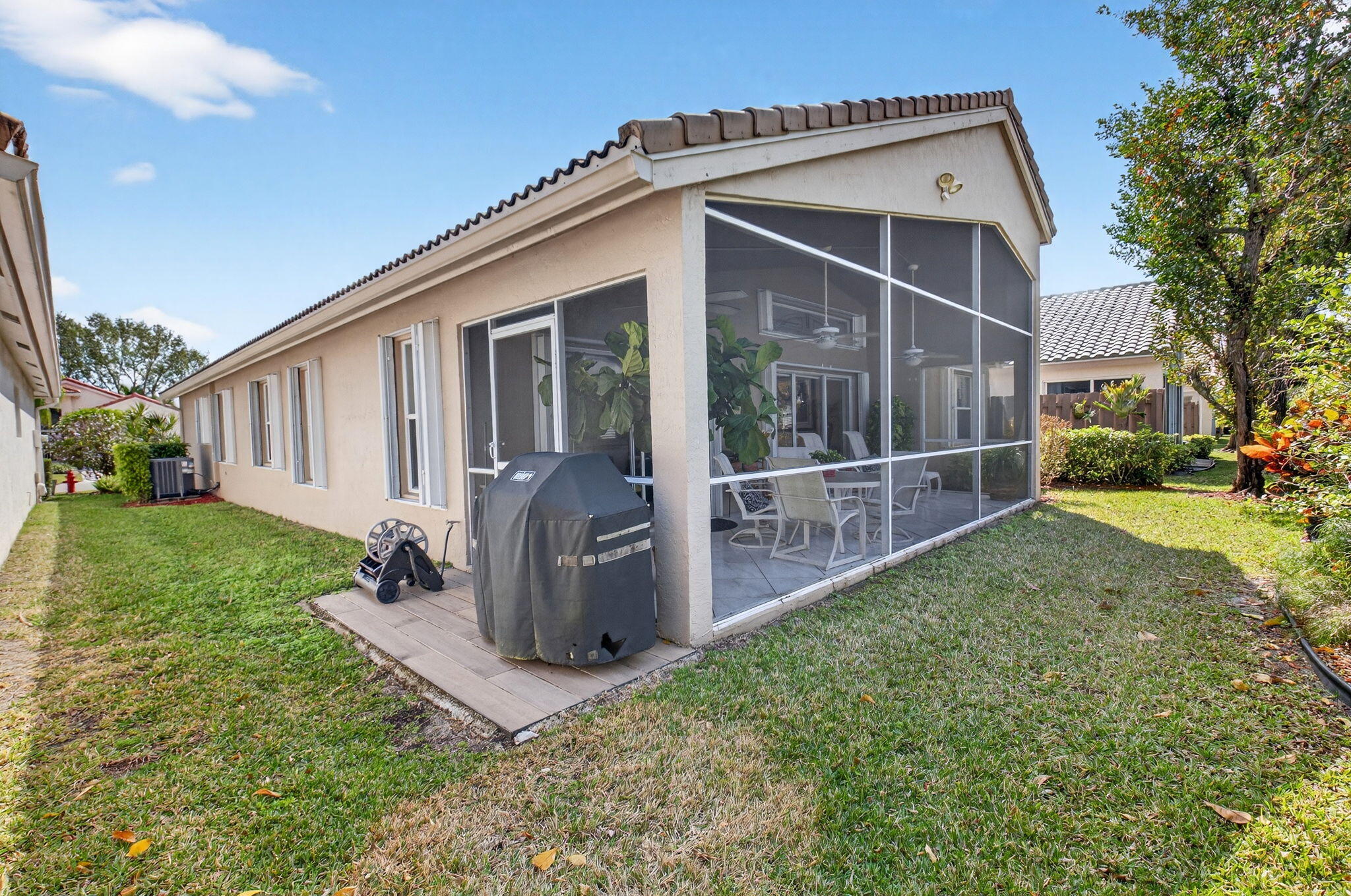 12227 Callaway Gdns Boynton Beach, FL 33437