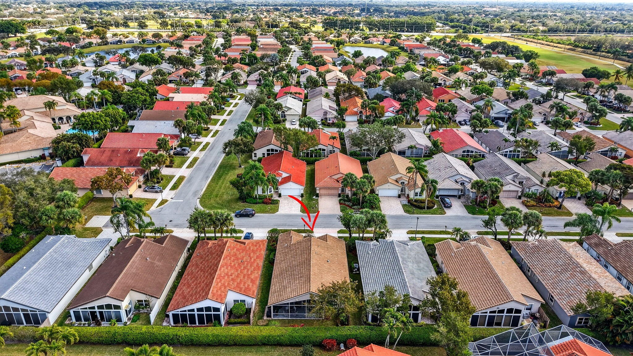 12227 Callaway Gdns Boynton Beach, FL 33437