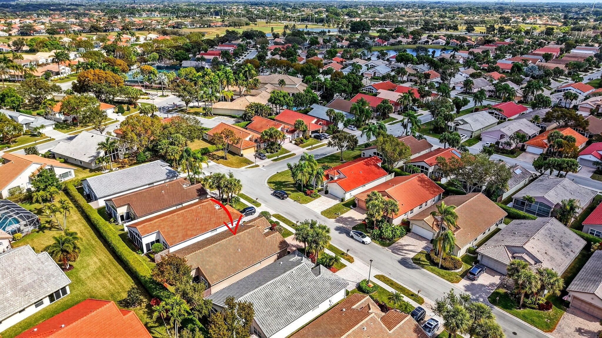 12227 Callaway Gdns Boynton Beach, FL 33437