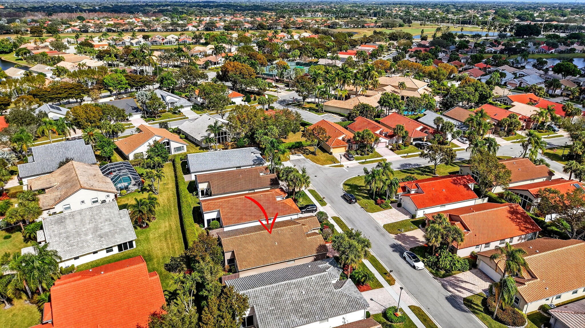 12227 Callaway Gdns Boynton Beach, FL 33437