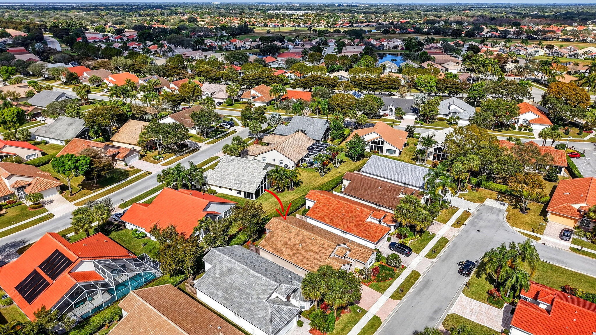 12227 Callaway Gdns Boynton Beach, FL 33437