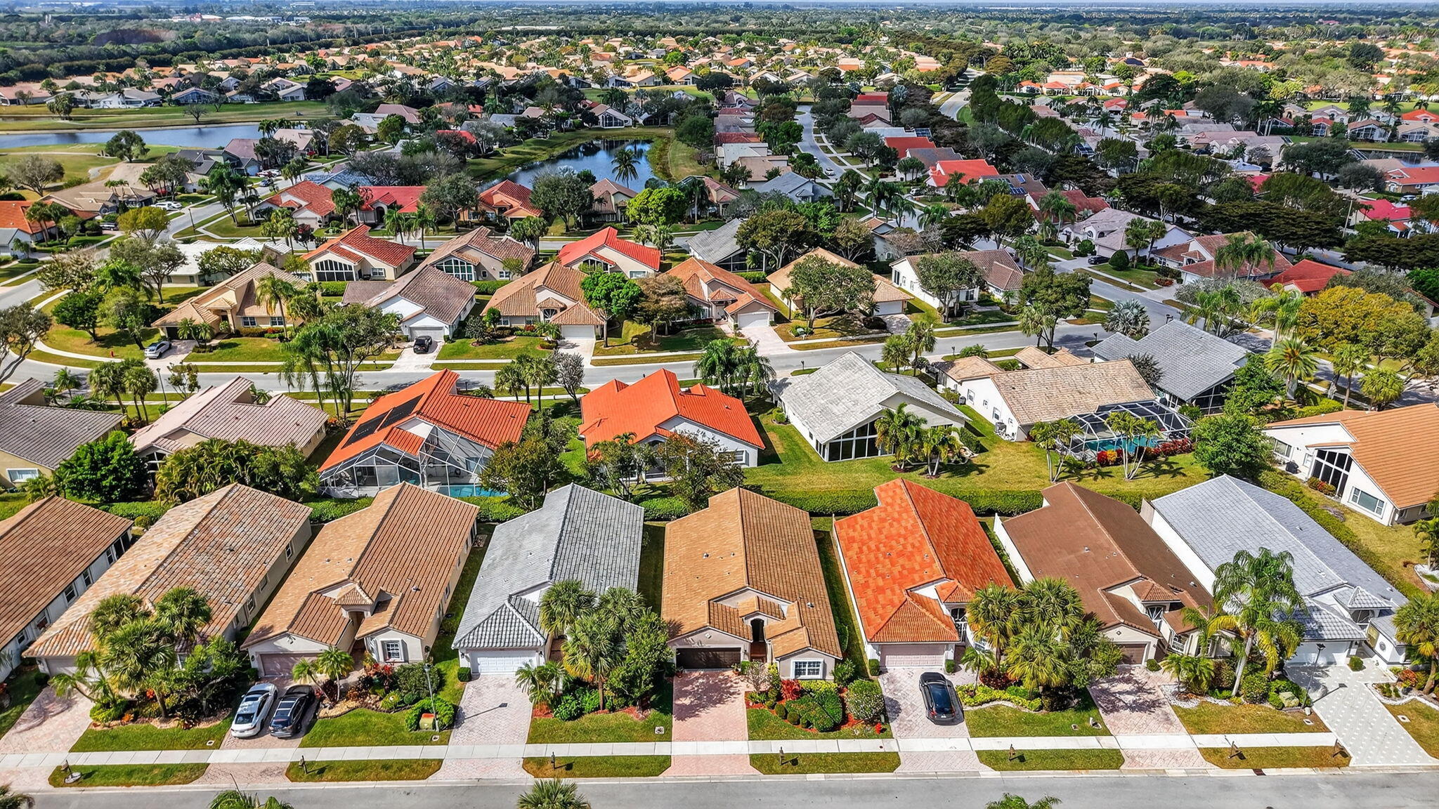 12227 Callaway Gdns Boynton Beach, FL 33437