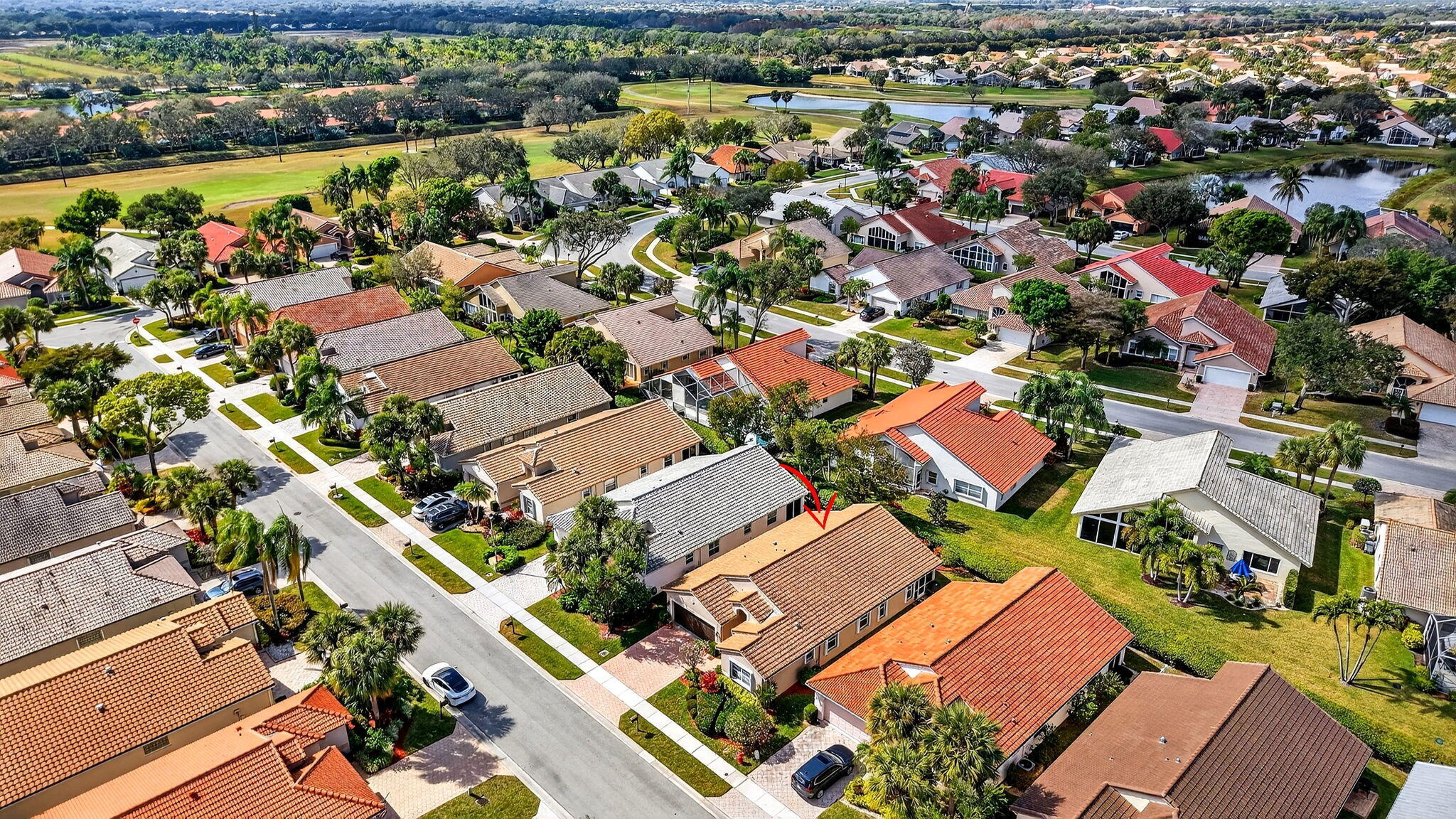 12227 Callaway Gdns Boynton Beach, FL 33437