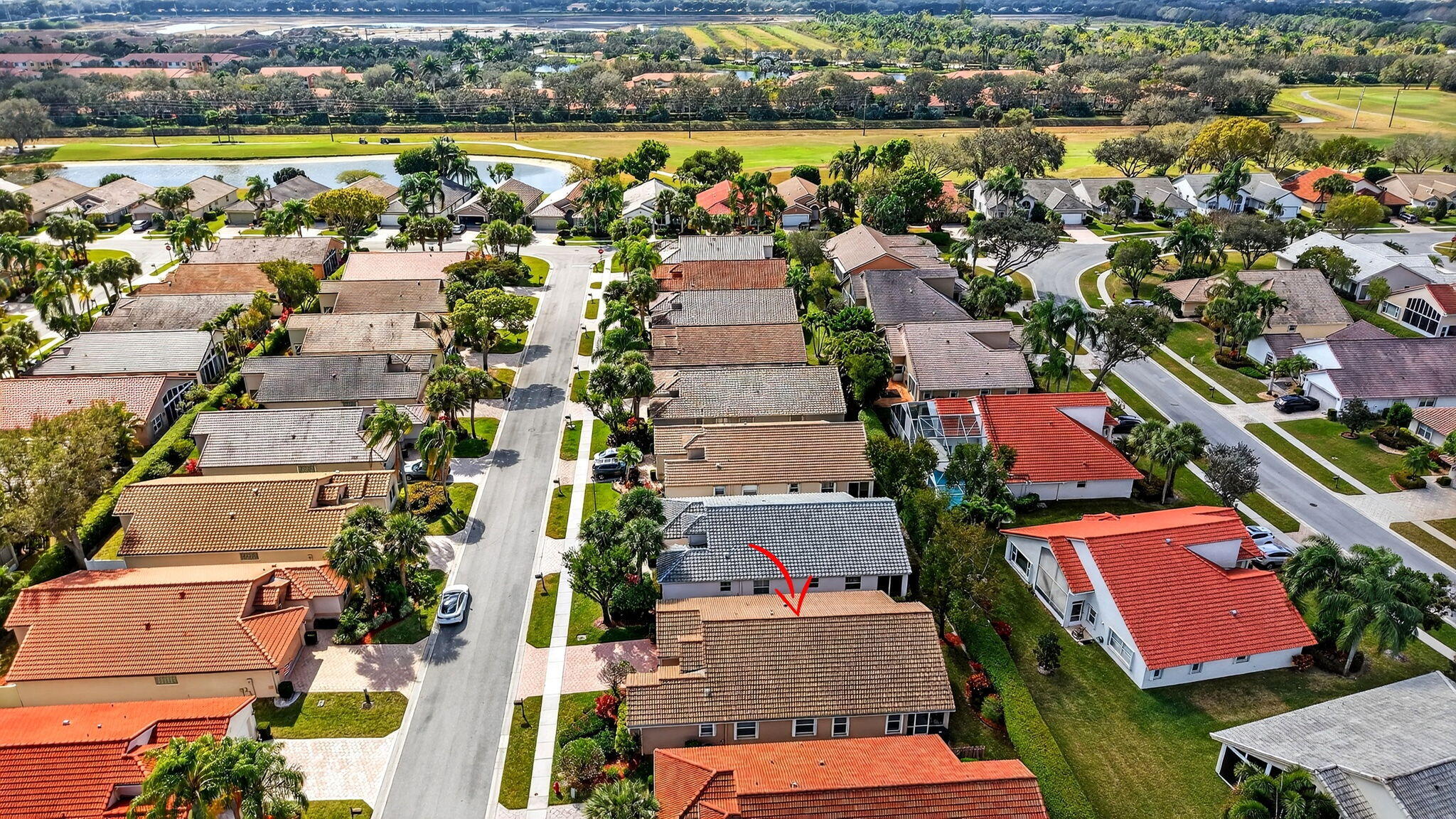 12227 Callaway Gdns Boynton Beach, FL 33437