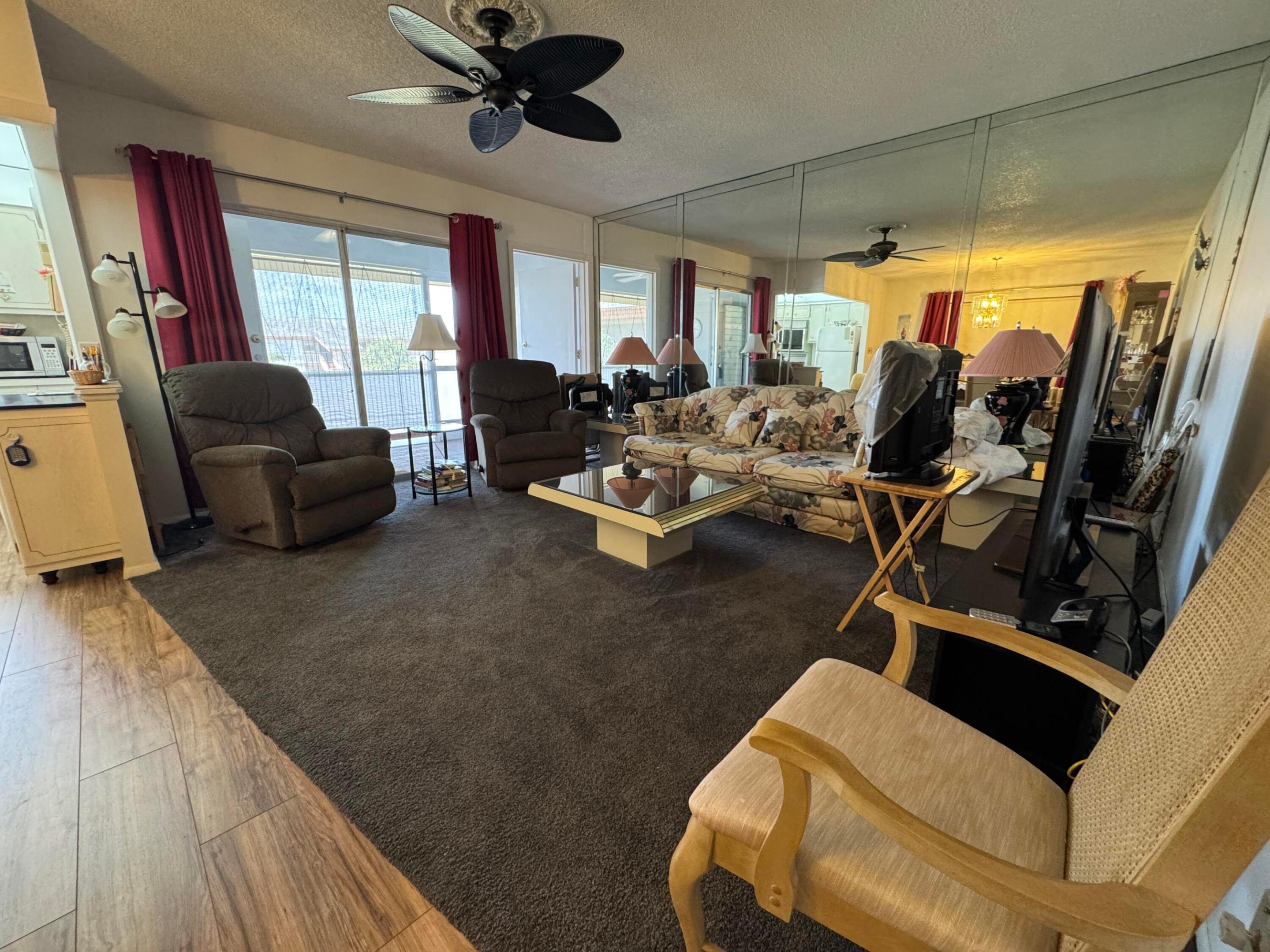 5300 Washington #P331