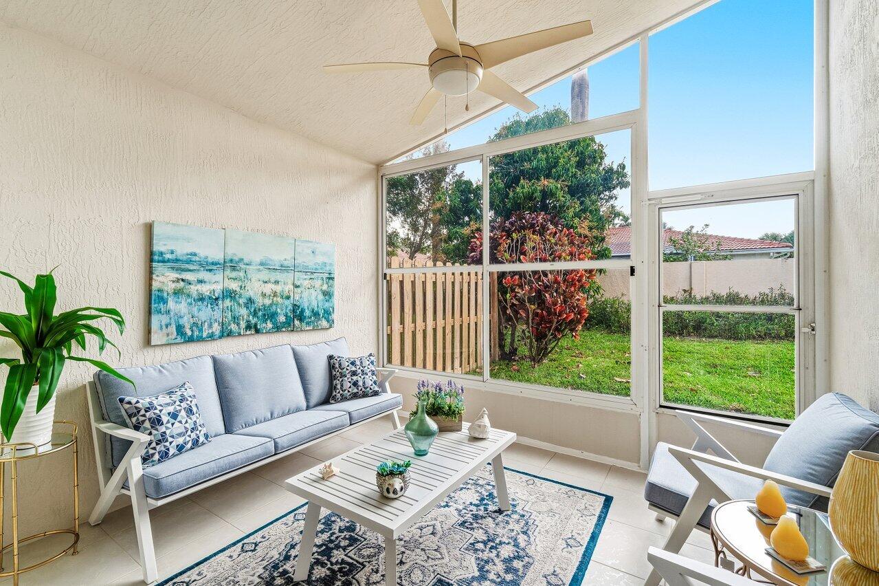 9562 Cherry Blossom Boynton Beach, FL 33437