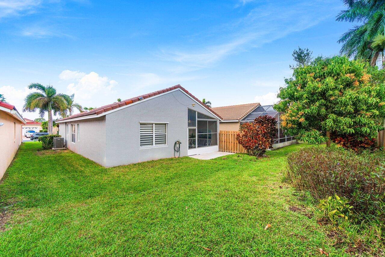 9562 Cherry Blossom Boynton Beach, FL 33437