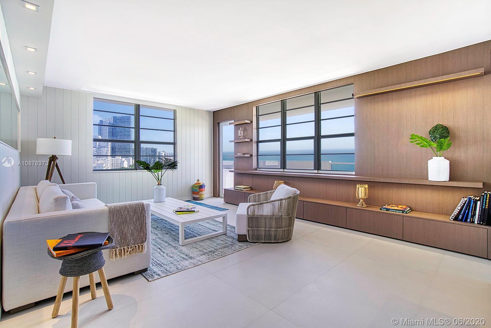 100 Lincoln Rd #947