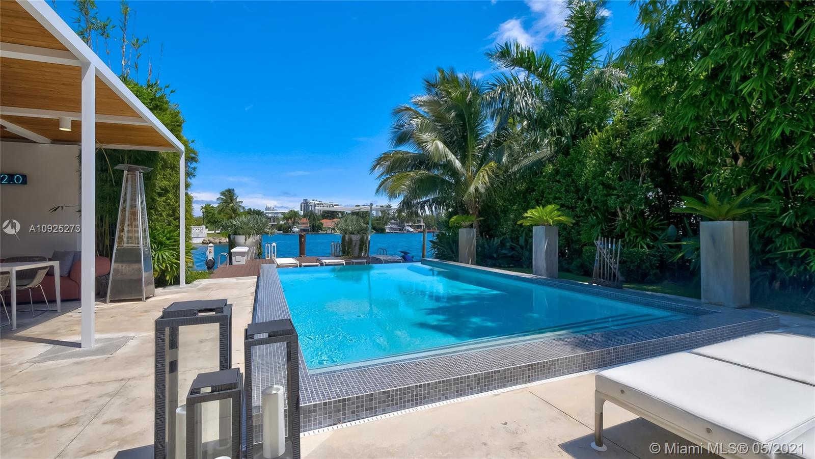 425 E Di Lido Dr, Miami Beach MLS A10925273 For Sale