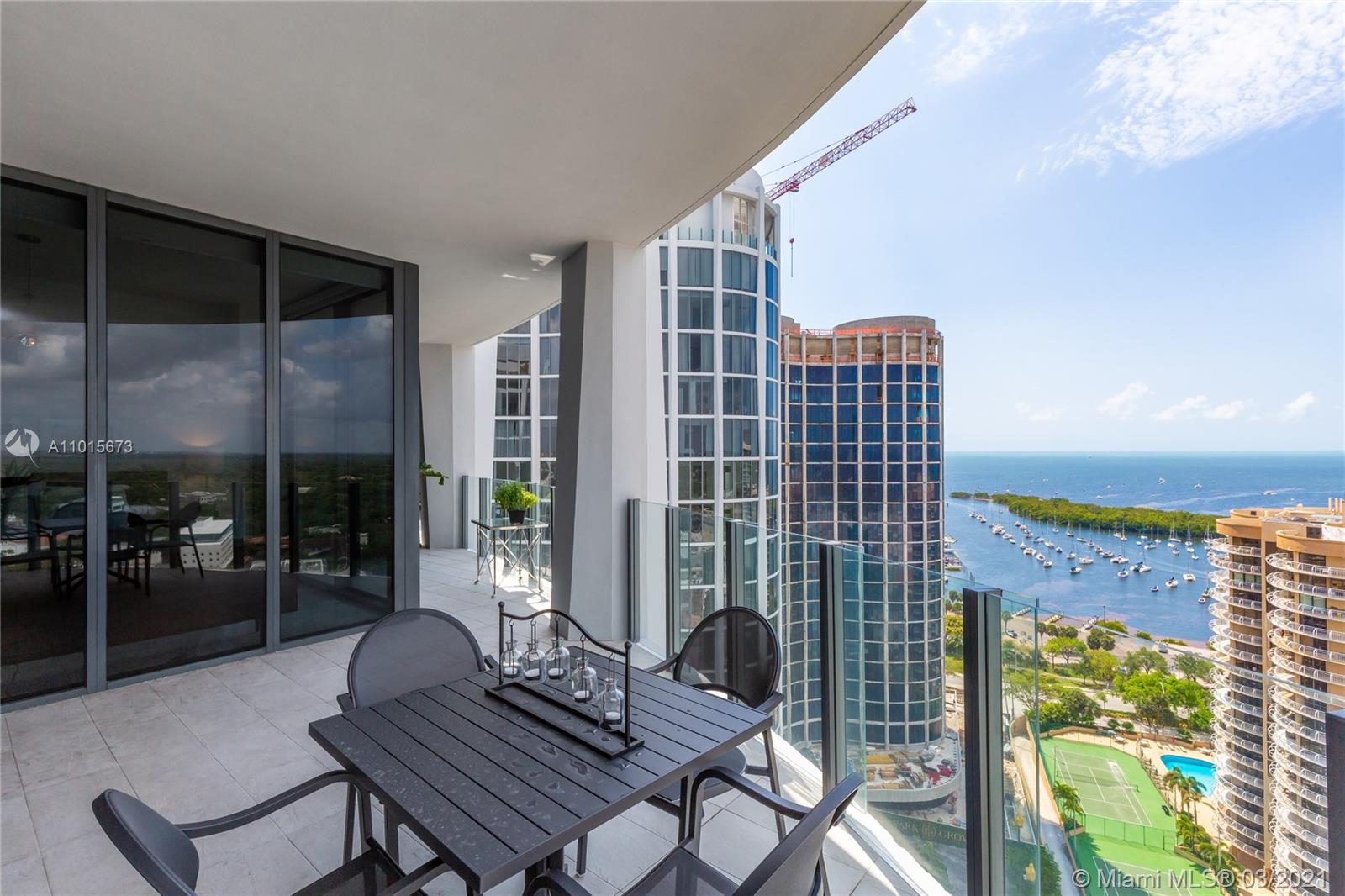 2831 S Bayshore Dr #2101 Miami, FL 33133