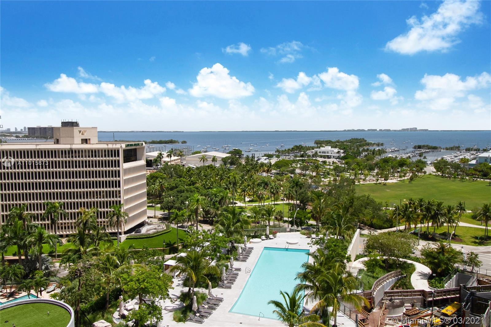 2831 S Bayshore Dr #2101 Miami, FL 33133