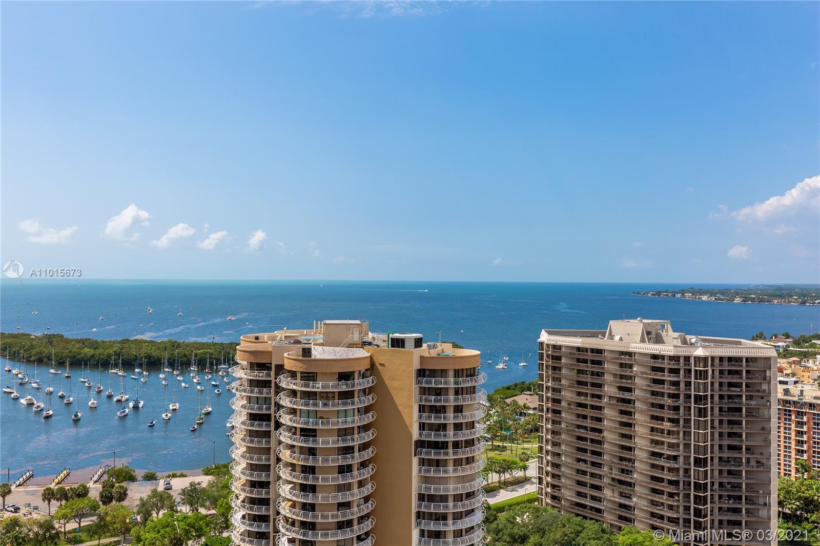 2831 S Bayshore Dr #2101 Miami, FL 33133