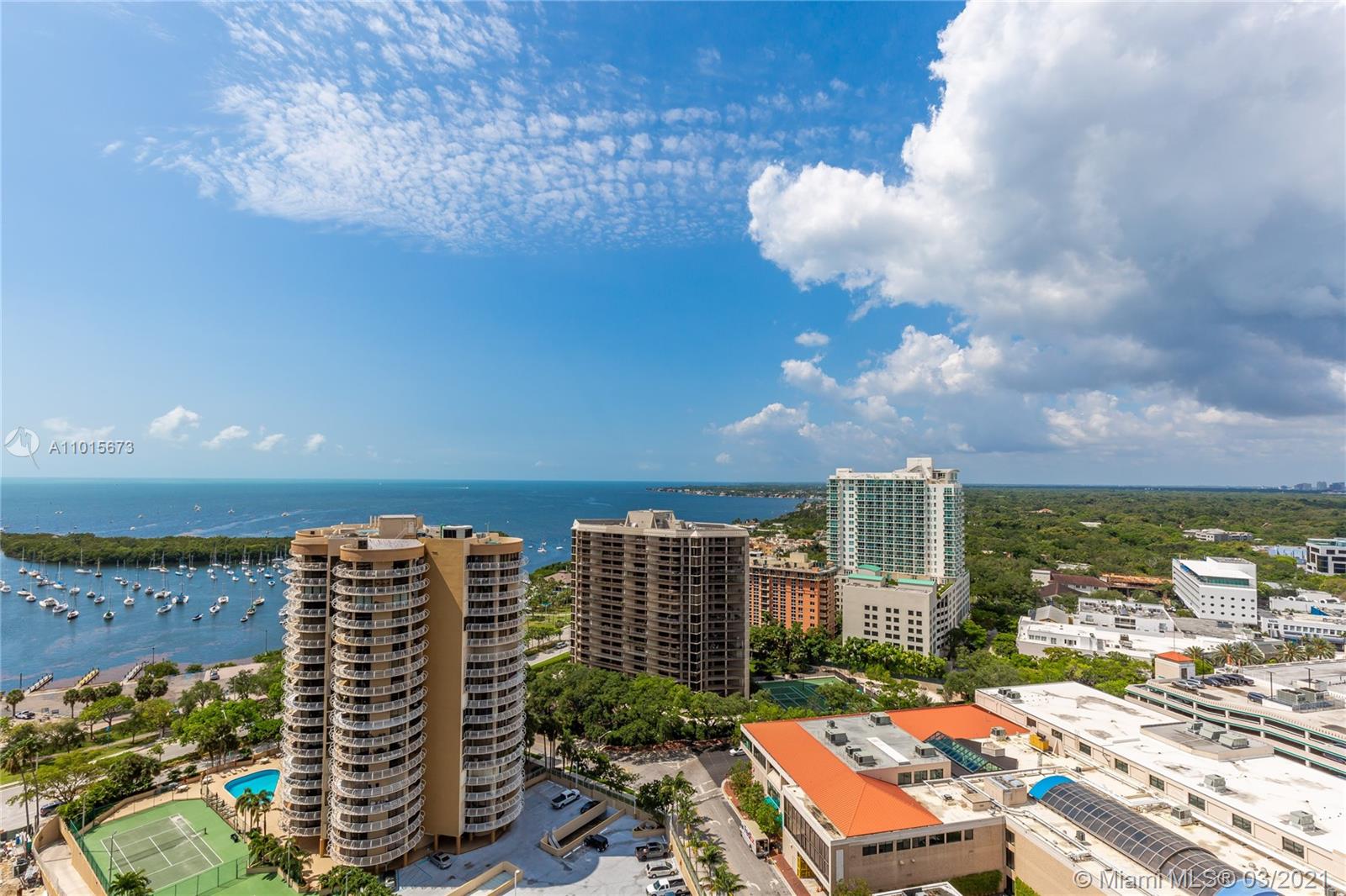 2831 S Bayshore Dr #2101 Miami, FL 33133