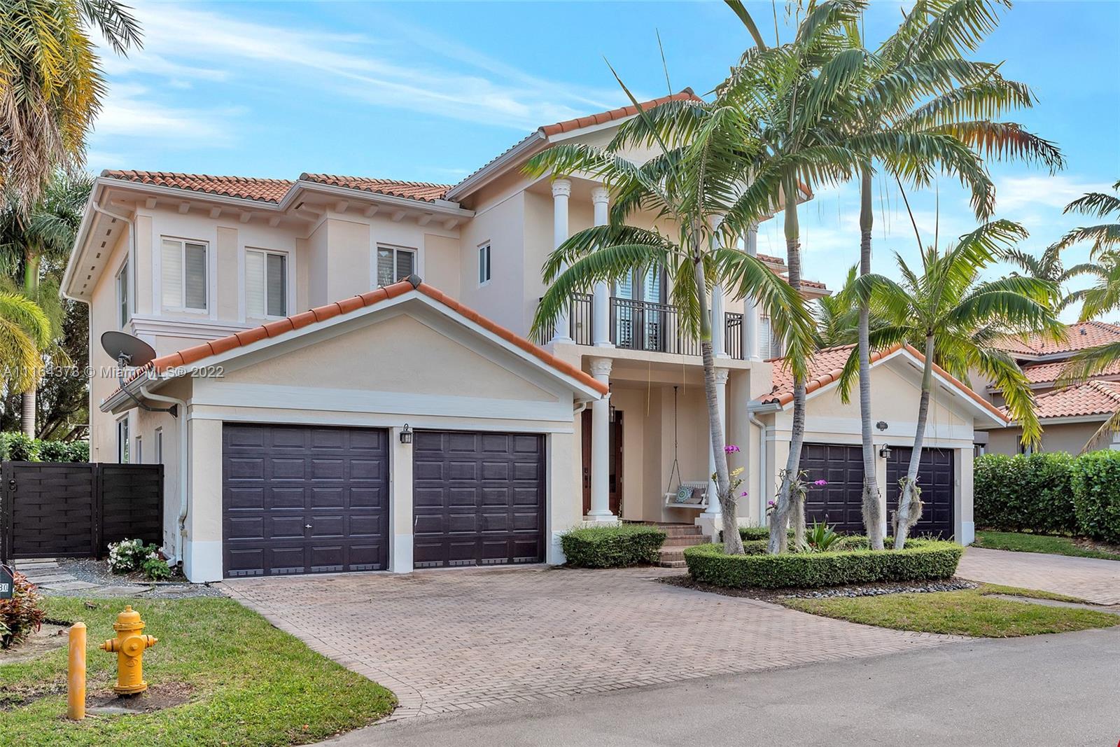7980 SW 195th Ter
