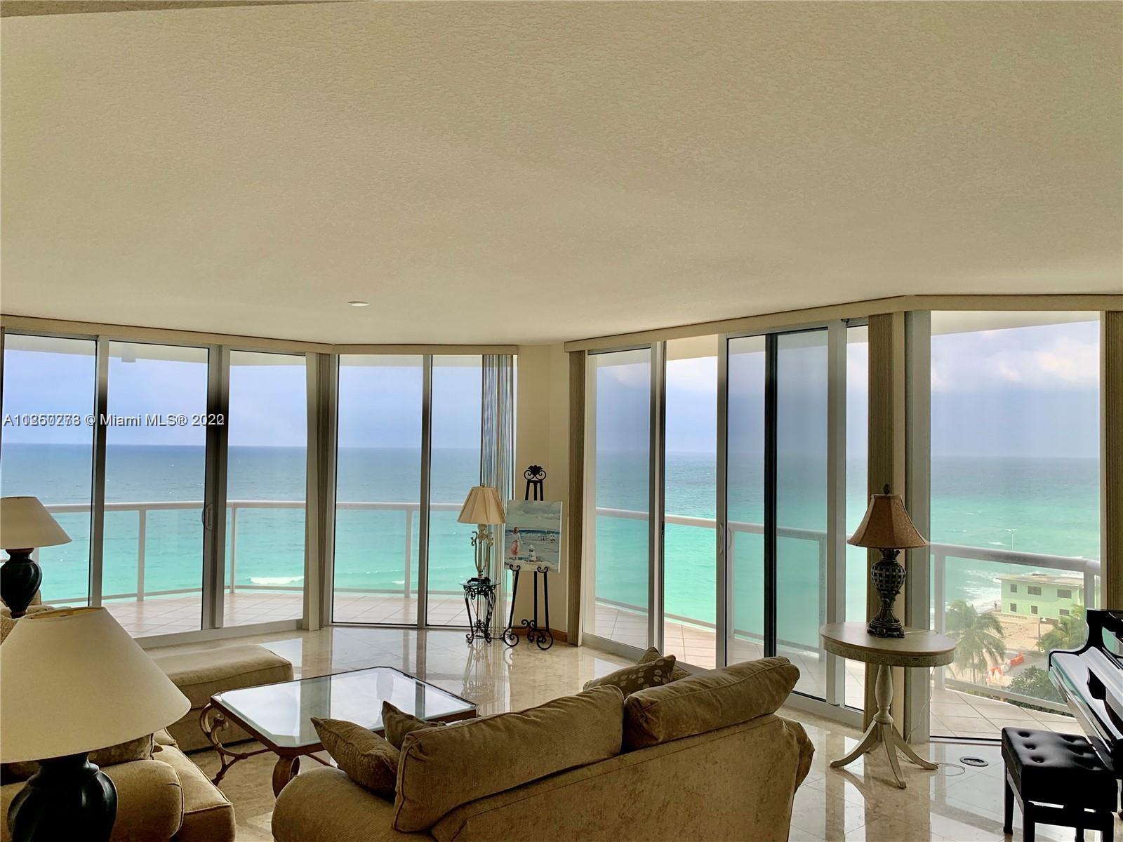 6051 N Ocean Dr #901
