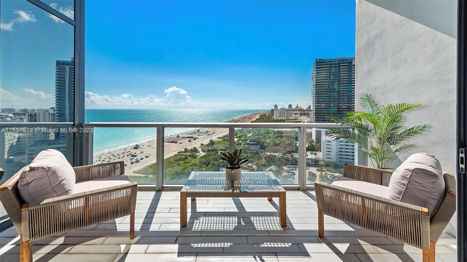 2201 Collins Ave #1926/PH-