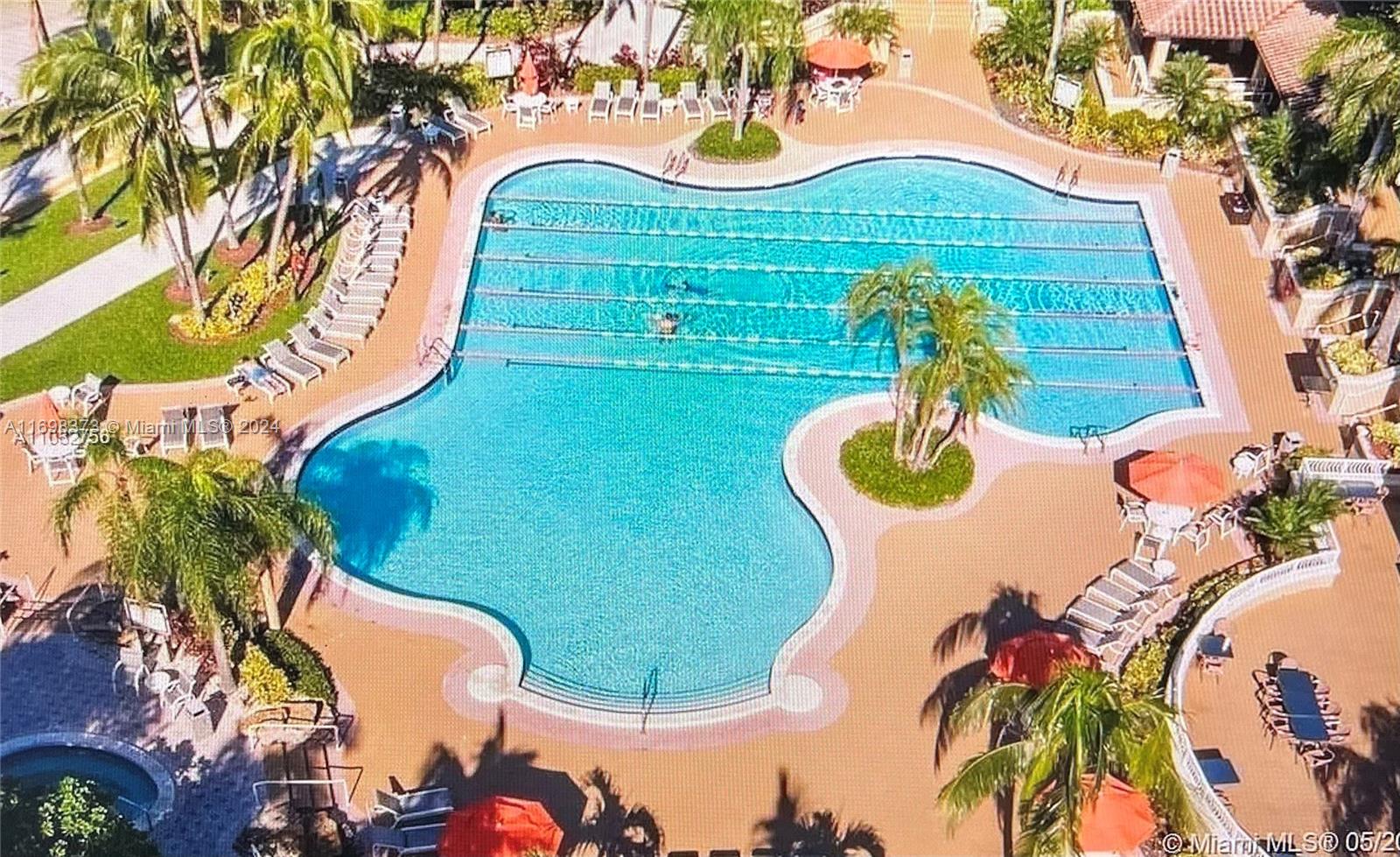 11161 NW 71st St Doral, FL 33178