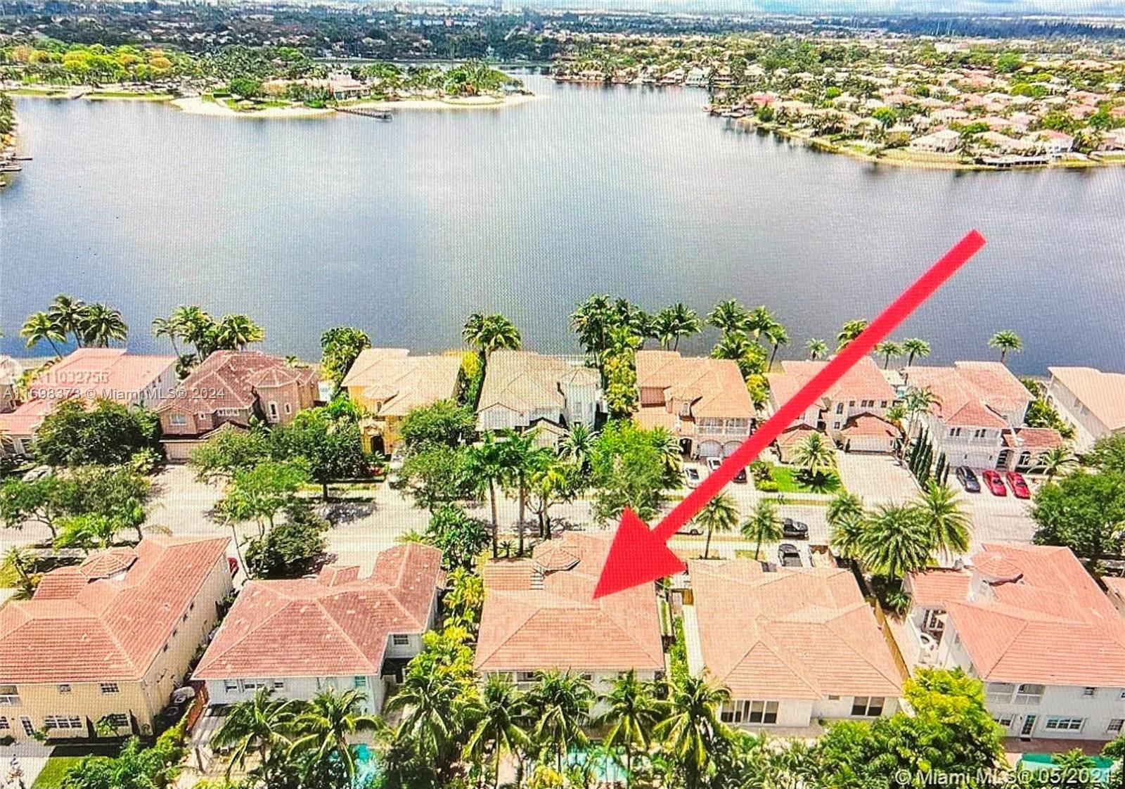 11161 NW 71st St Doral, FL 33178