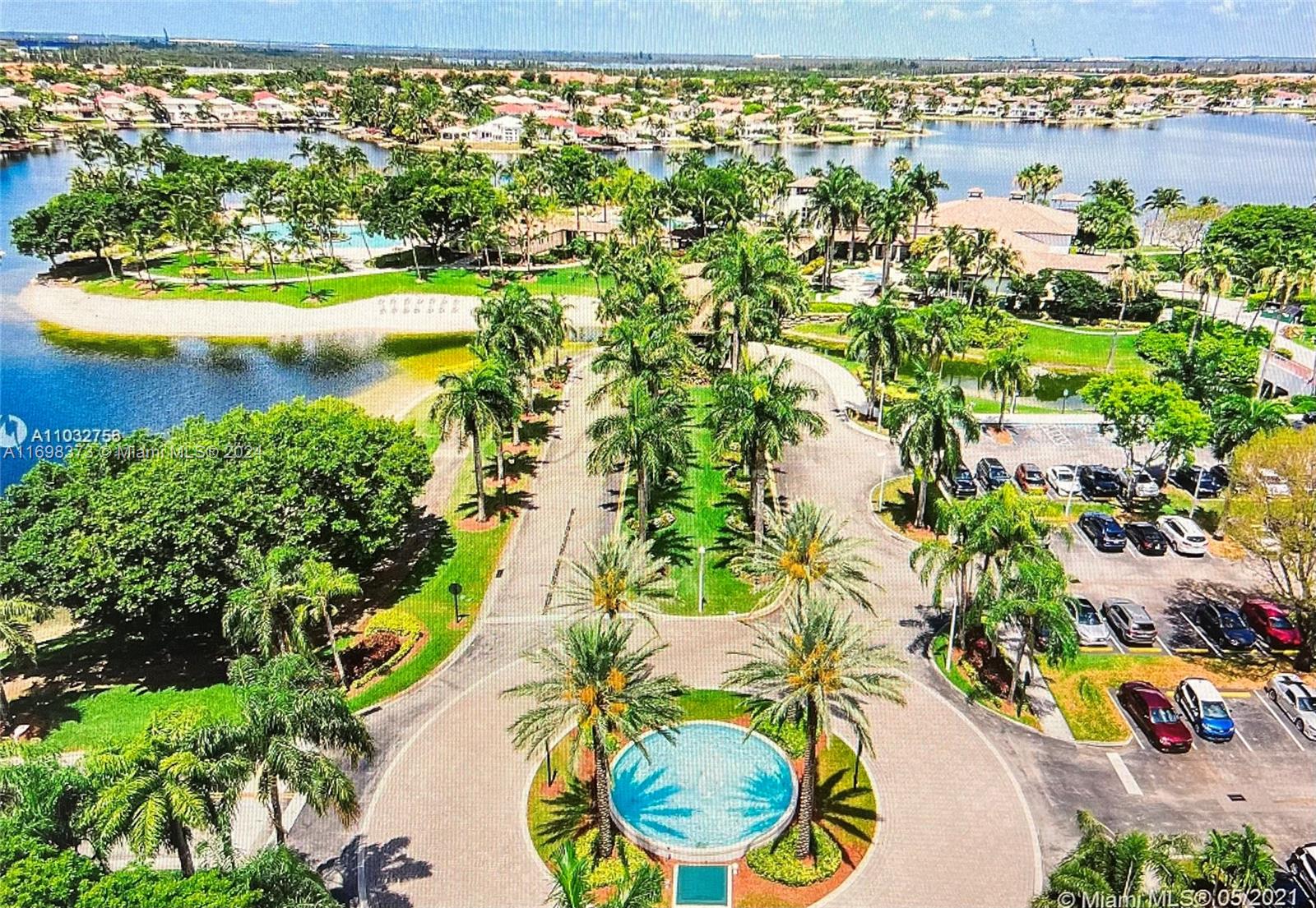 11161 NW 71st St Doral, FL 33178