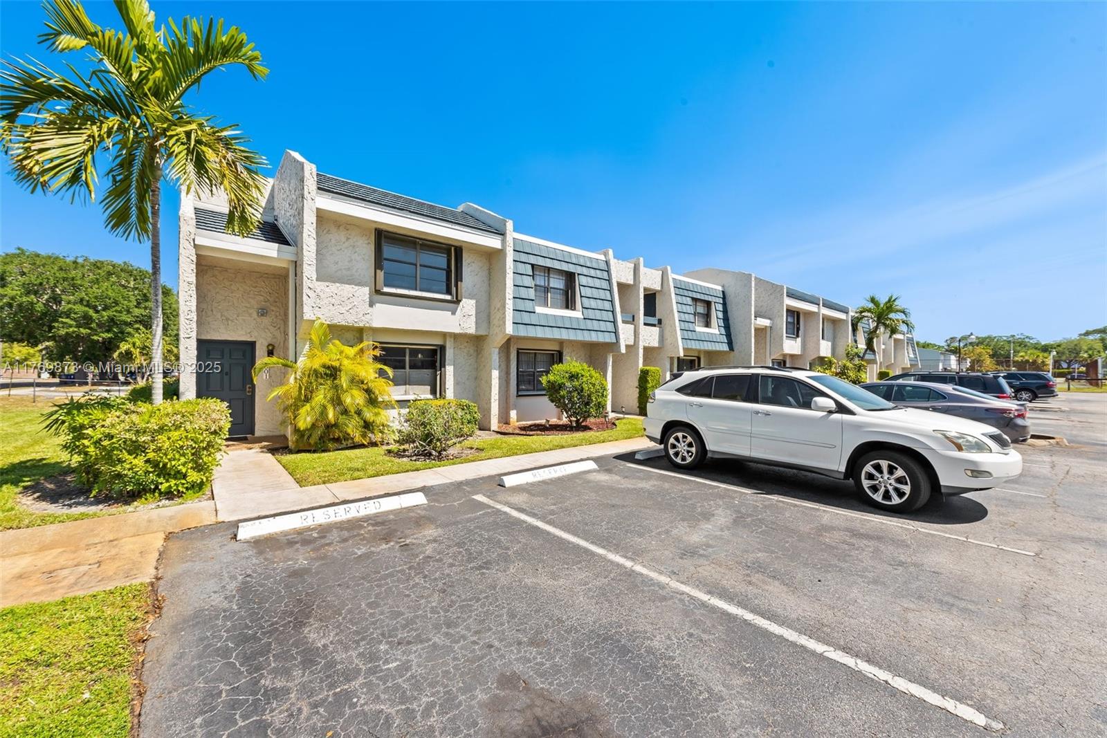 2601 N 40th Ave #A-9,Hollywood, FL 33021