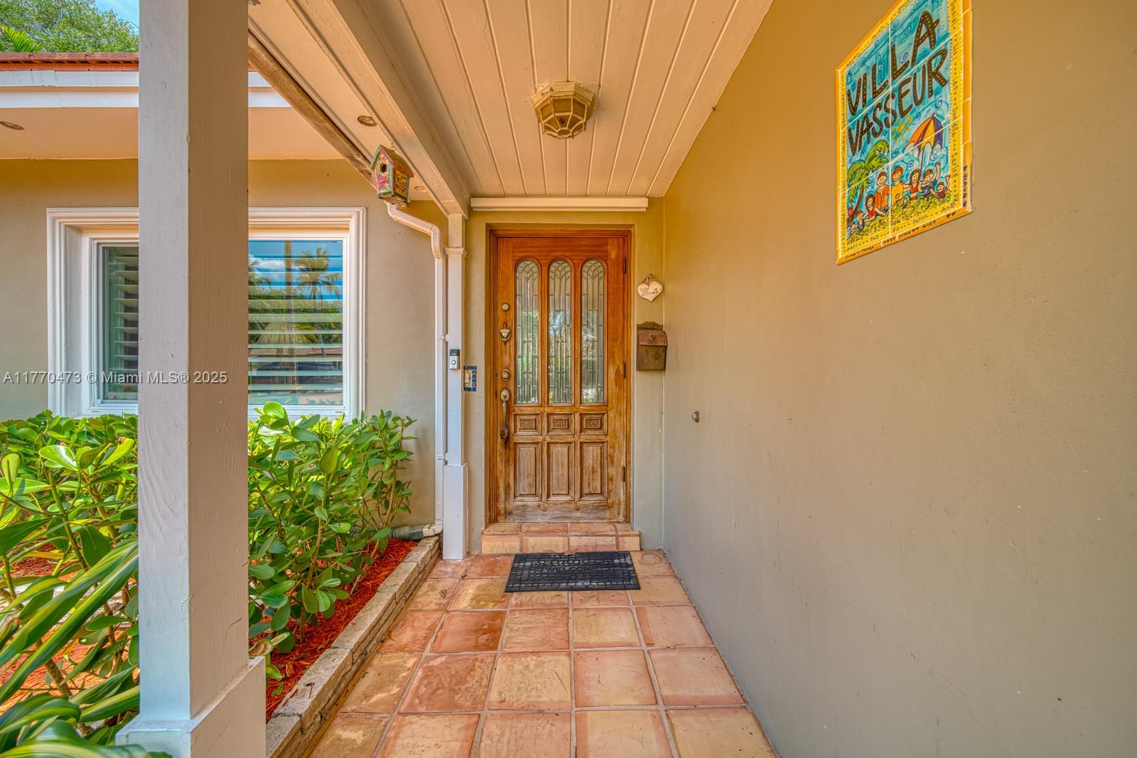 1435 Blue Rd,Coral Gables, FL 33146
